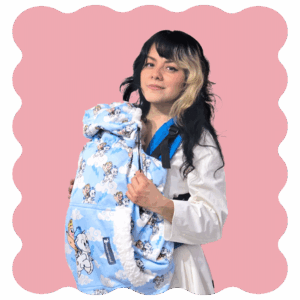 Accesorios de porteo