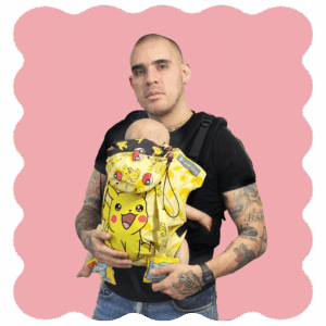 Mochilas con diseño