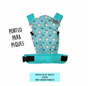 Mochila juguete totoro