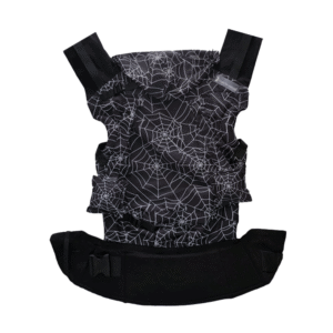 Mochila ergonomica telaraña
